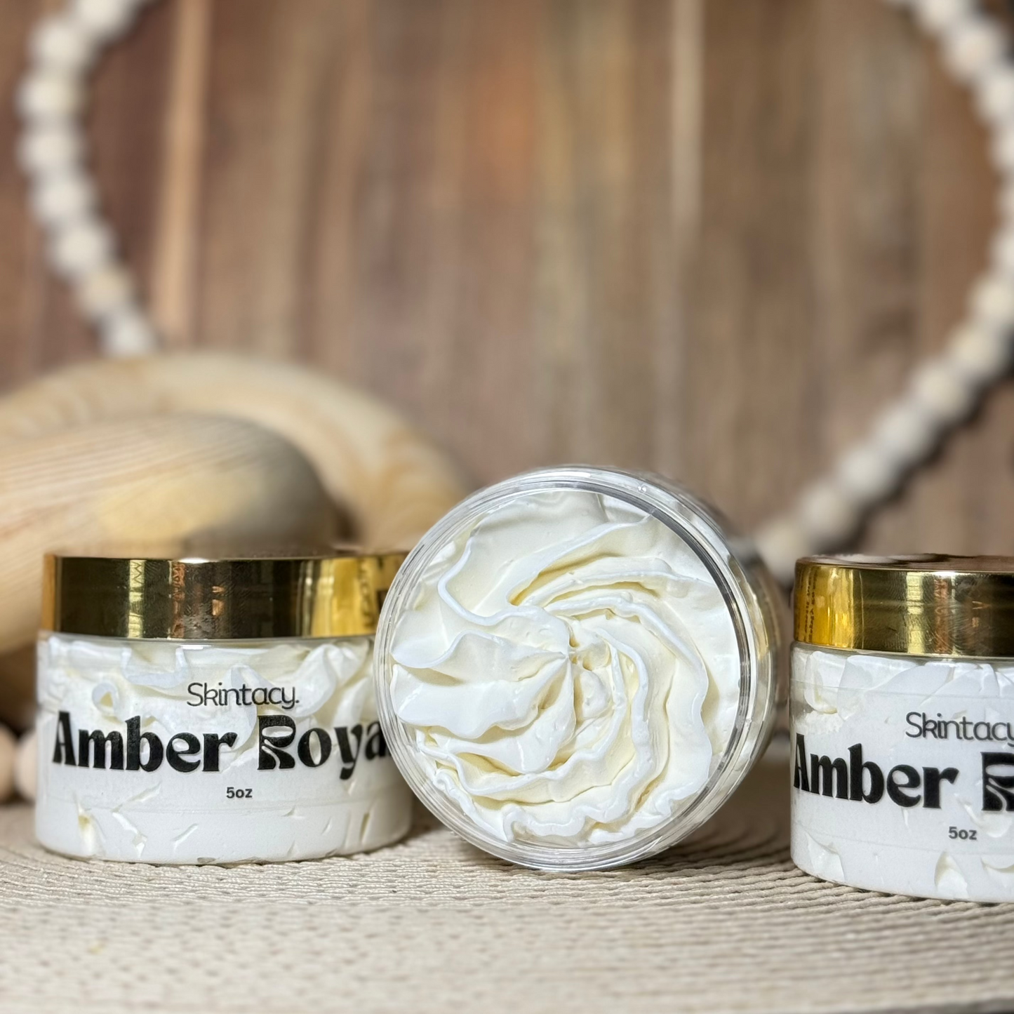 Amber Royale