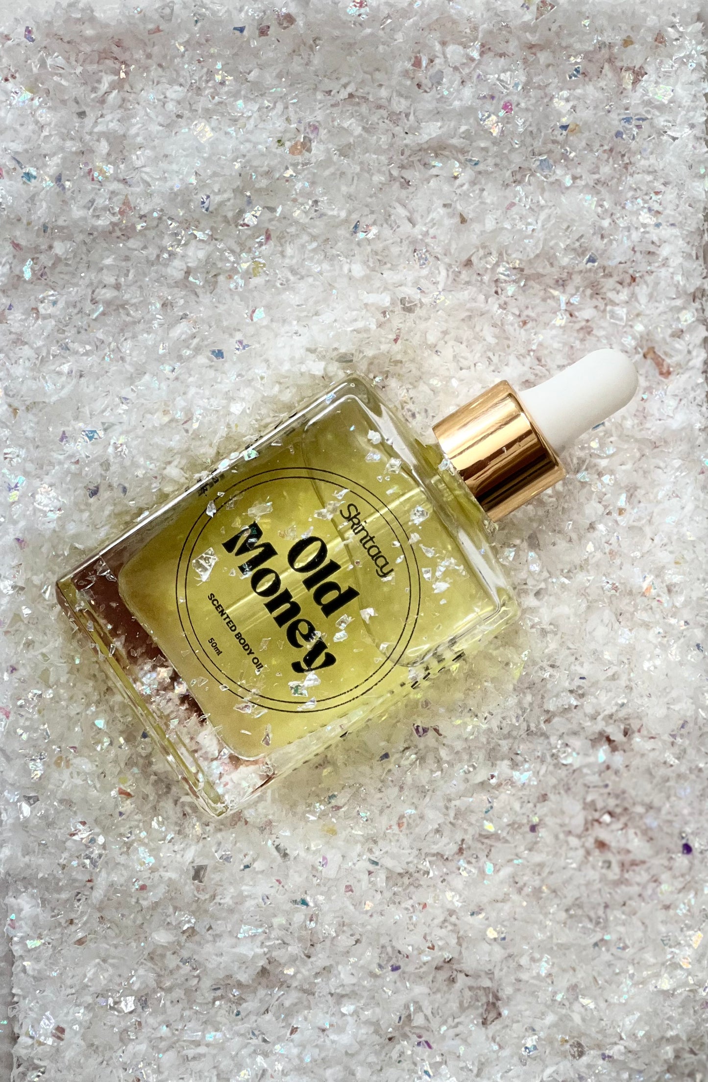 Body Oils