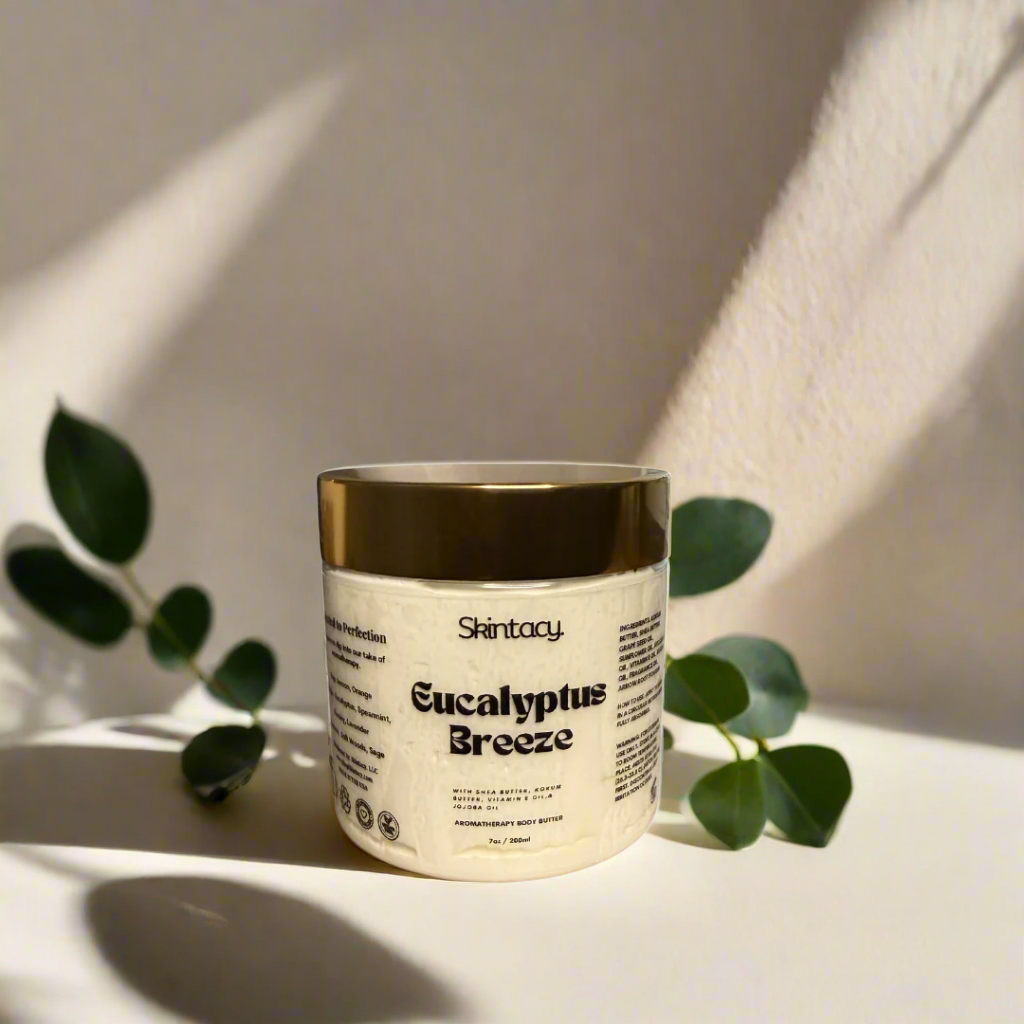 Eucalyptus Breeze