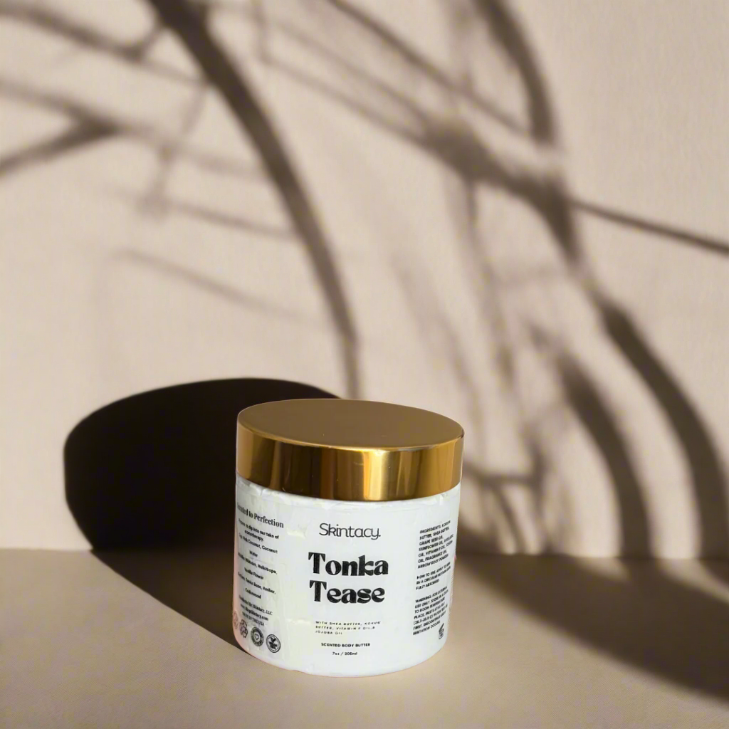 Tonka Tease