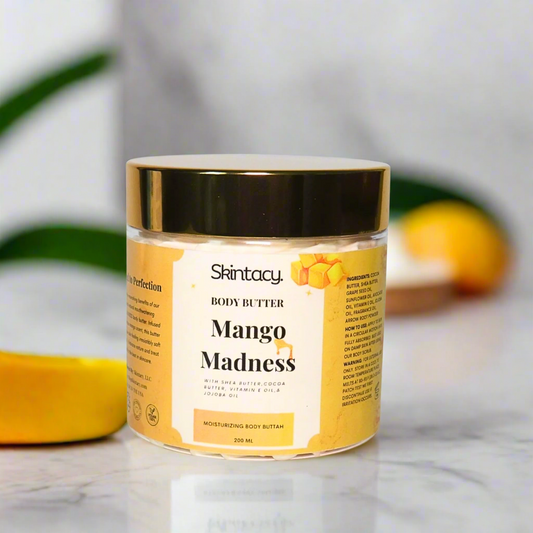 Mango Madness